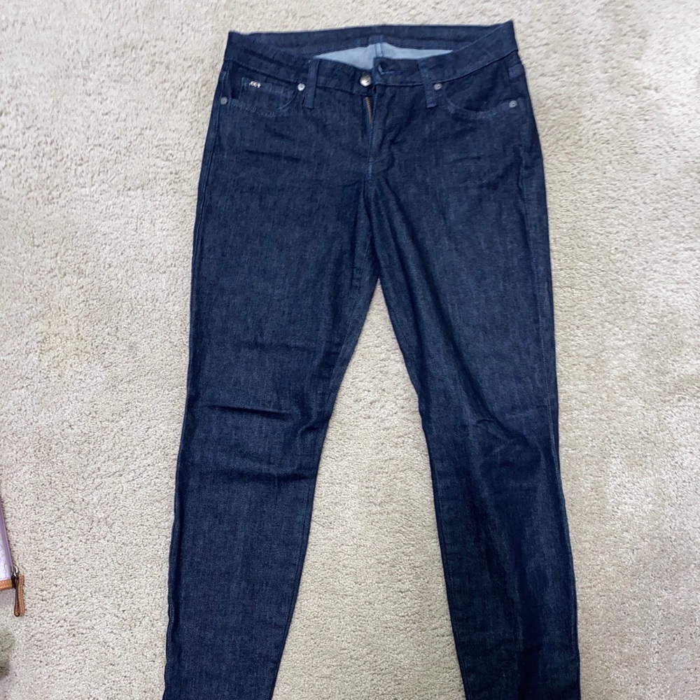 BARELY WORN Joes jeggings